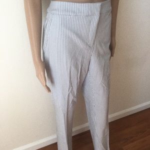 Capri casual pants